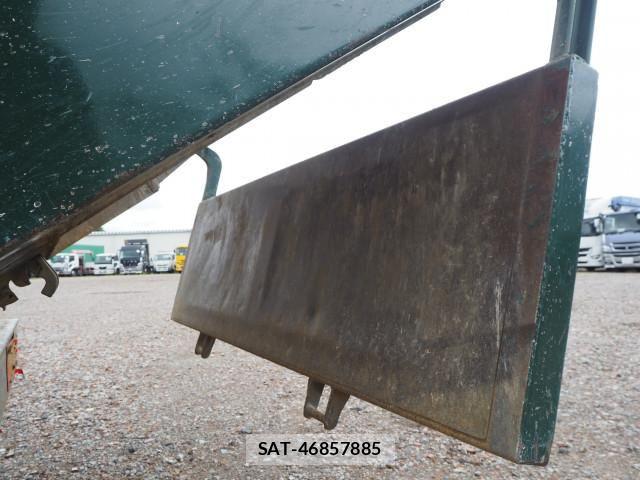 Isuzu FORWARD 2007-11 7961742-23