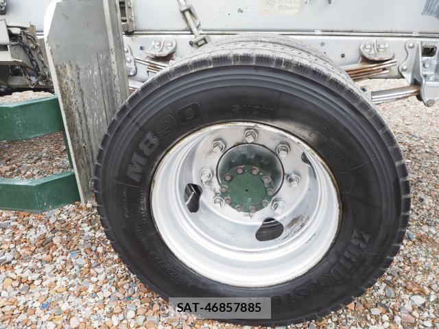 Isuzu FORWARD 2007-11 7961742-25