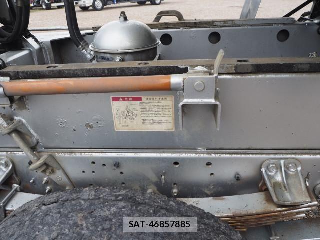 Isuzu FORWARD 2007-11 7961742-27