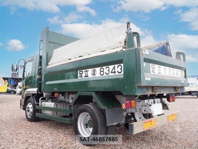 Isuzu FORWARD 2007-11 7961742-2