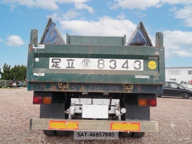 Isuzu FORWARD 2007-11 7961742-3