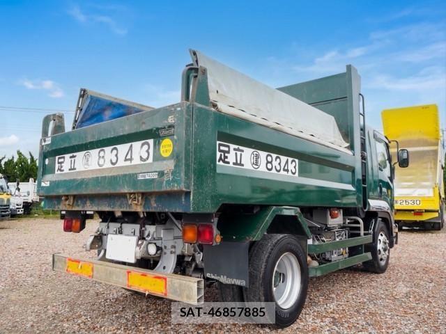 Isuzu FORWARD 2007-11 7961742-4