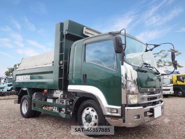 Isuzu FORWARD 2007-11 7961742-6