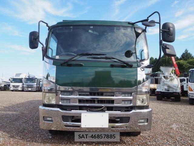 Isuzu FORWARD 2007-11 7961742-7
