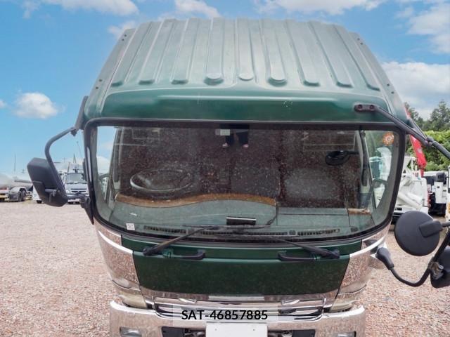 Isuzu FORWARD 2007-11 7961742-8