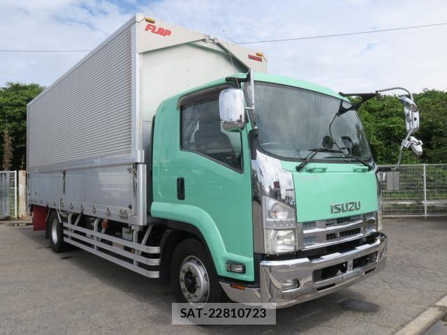 Isuzu FORWARD 2014-11 7961740-0