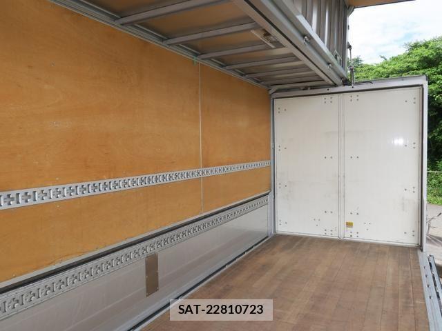 Isuzu FORWARD 2014-11 7961740-9