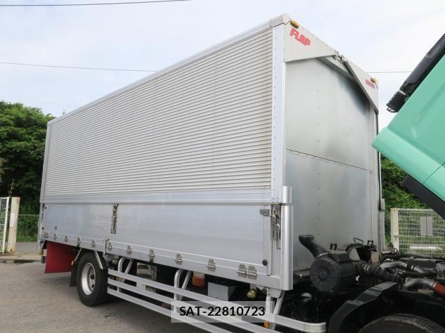 Isuzu FORWARD 2014-11 7961740-13