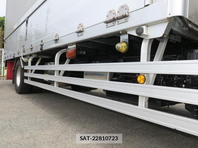 Isuzu FORWARD 2014-11 7961740-15