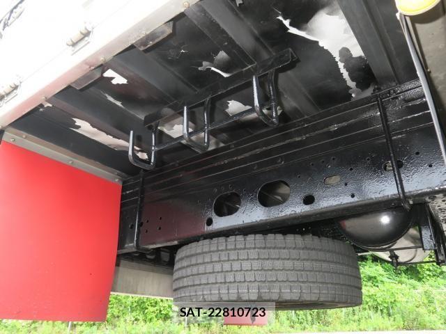 Isuzu FORWARD 2014-11 7961740-17