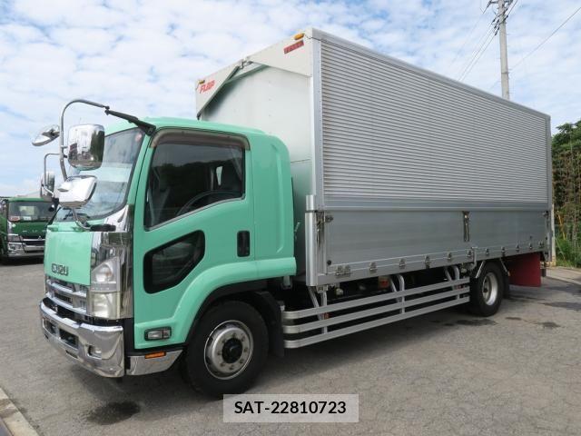 Isuzu FORWARD 2014-11 7961740-1