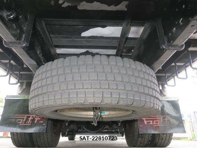 Isuzu FORWARD 2014-11 7961740-21
