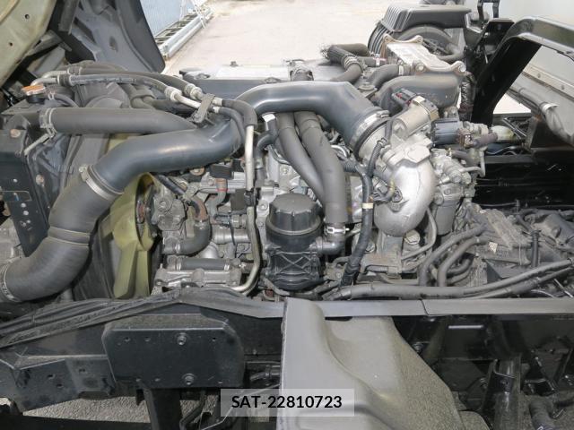 Isuzu FORWARD 2014-11 7961740-24