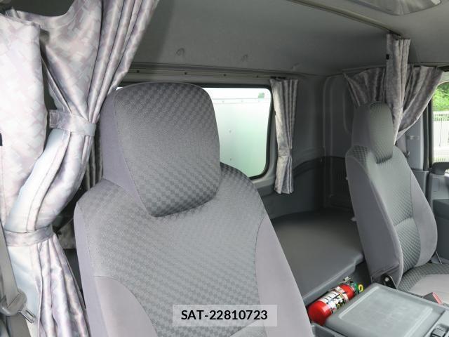Isuzu FORWARD 2014-11 7961740-27