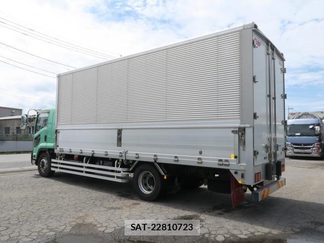 Isuzu FORWARD 2014-11 7961740-2