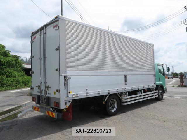 Isuzu FORWARD 2014-11 7961740-3