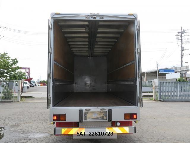 Isuzu FORWARD 2014-11 7961740-5