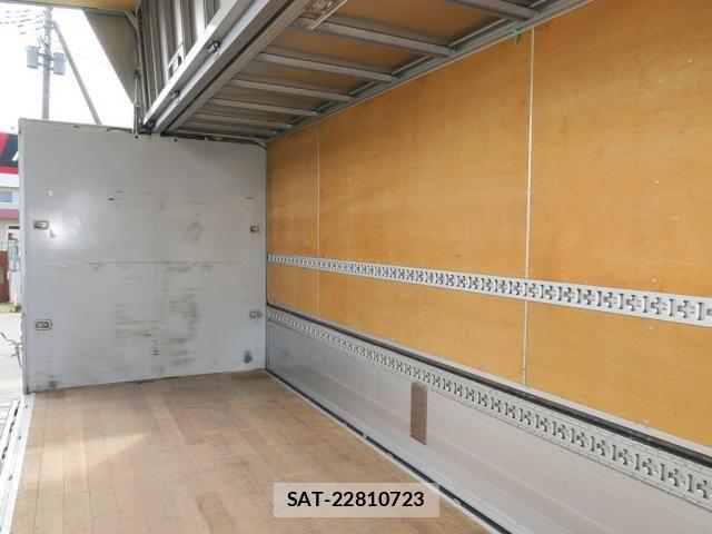 Isuzu FORWARD 2014-11 7961740-8