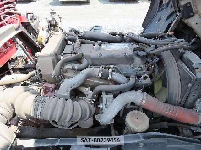 Isuzu FORWARD 2014-02 7961748-9