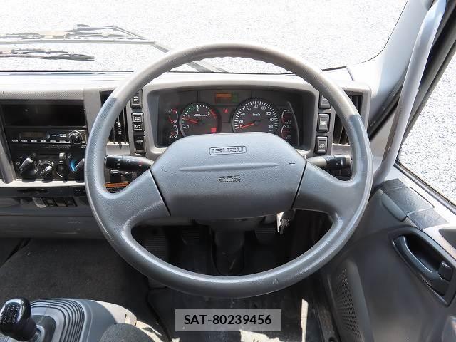 Isuzu FORWARD 2014-02 7961748-14