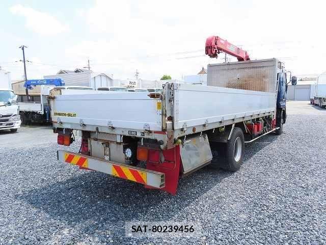Isuzu FORWARD 2014-02 7961748-2