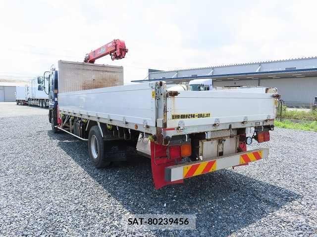 Isuzu FORWARD 2014-02 7961748-3