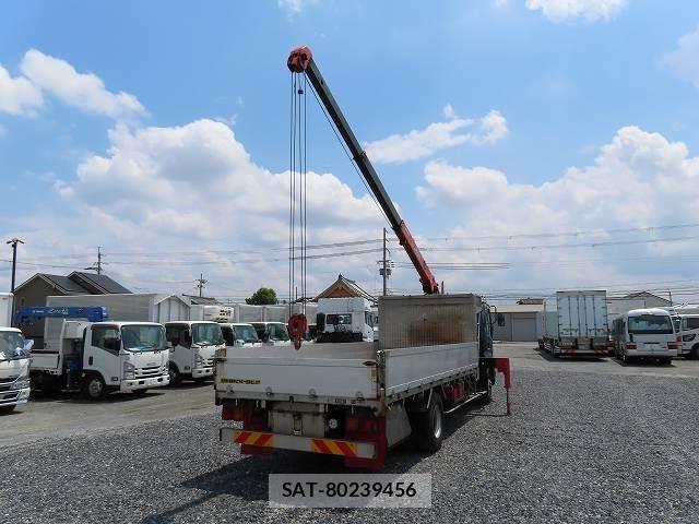Isuzu FORWARD 2014-02 7961748-5