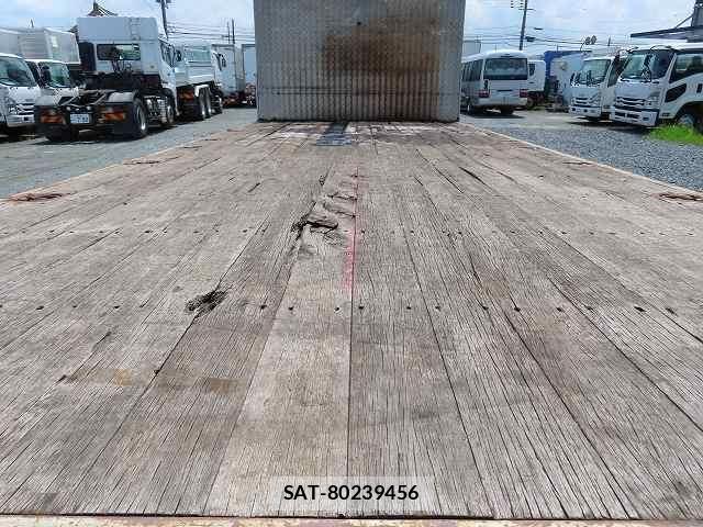 Isuzu FORWARD 2014-02 7961748-6