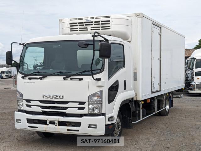 Isuzu FORWARD 2018-03 7961732-0