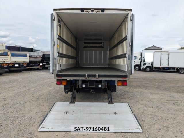 Isuzu FORWARD 2018-03 7961732-10