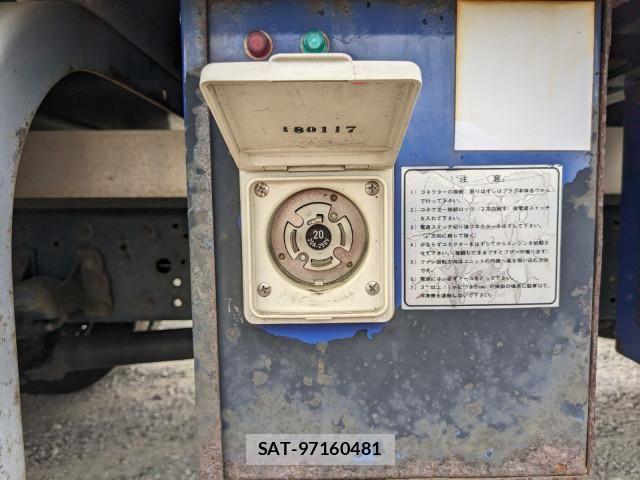 Isuzu FORWARD 2018-03 7961732-23