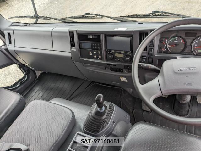 Isuzu FORWARD 2018-03 7961732-24