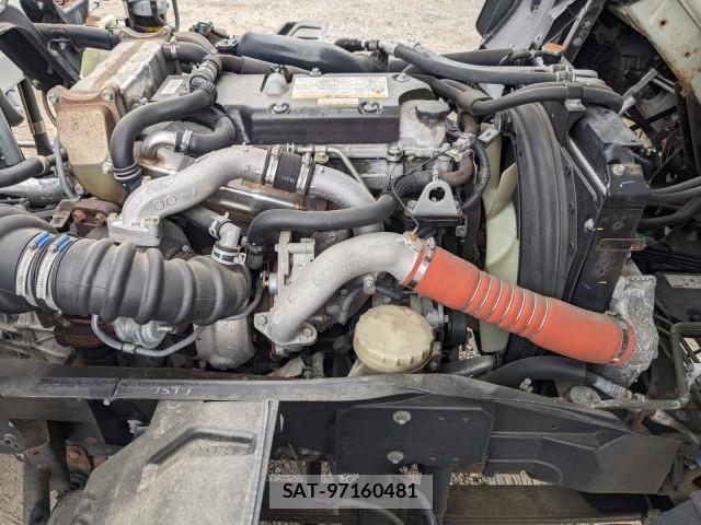 Isuzu FORWARD 2018-03 7961732-27