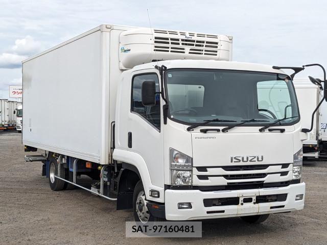 Isuzu FORWARD 2018-03 7961732-2
