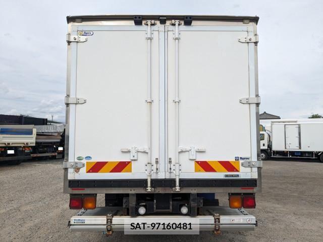 Isuzu FORWARD 2018-03 7961732-5