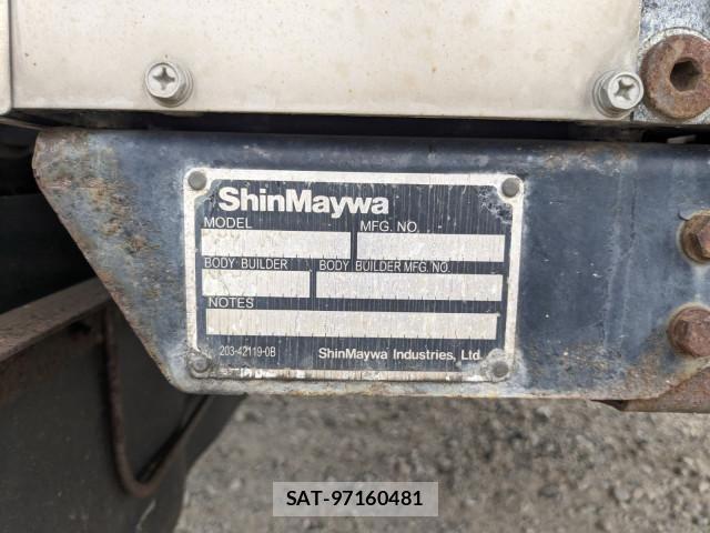 Isuzu FORWARD 2018-03 7961732-8