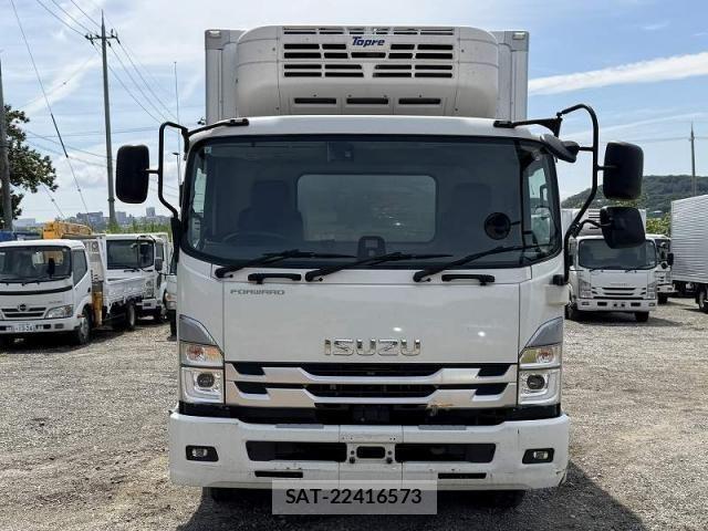 Isuzu FORWARD 2023-09 7961723-0