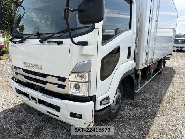Isuzu FORWARD 2023-09 7961723-10