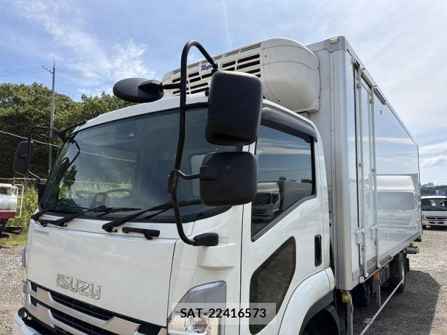 Isuzu FORWARD 2023-09 7961723-11