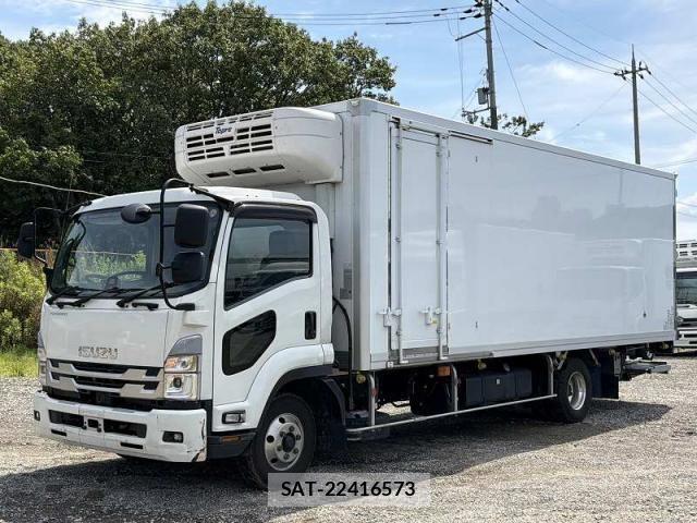 Isuzu FORWARD 2023-09 7961723-1
