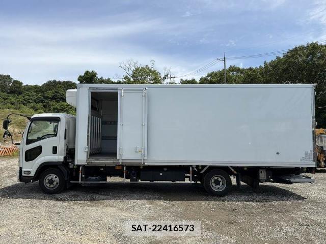 Isuzu FORWARD 2023-09 7961723-19
