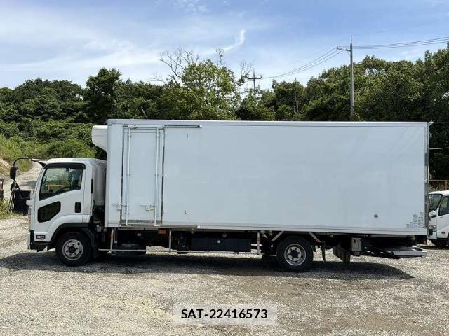 Isuzu FORWARD 2023-09 7961723-2