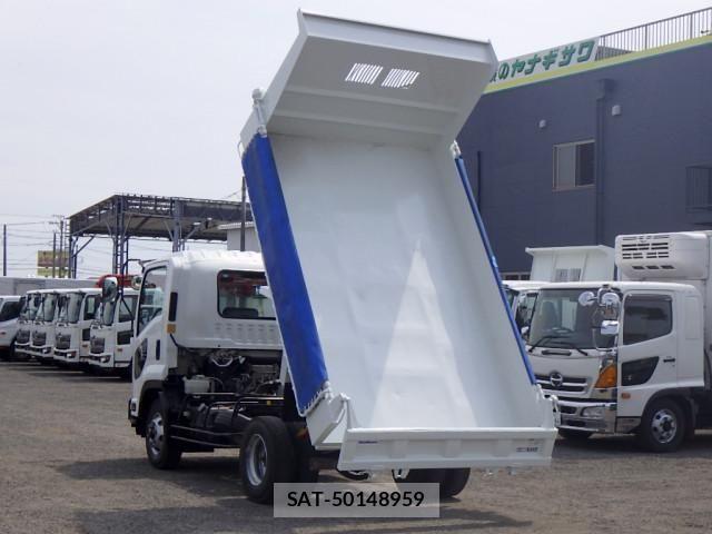 Isuzu FORWARD 2017-08 7961741-9