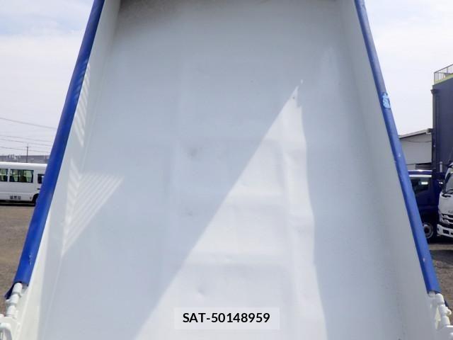 Isuzu FORWARD 2017-08 7961741-10