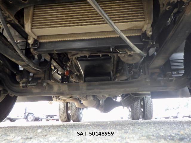 Isuzu FORWARD 2017-08 7961741-27