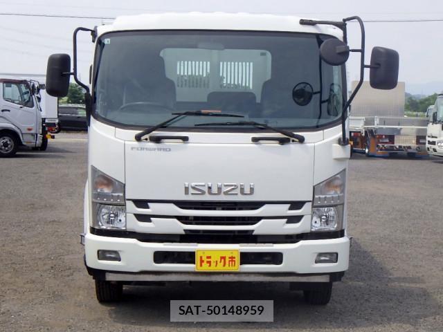 Isuzu FORWARD 2017-08 7961741-2