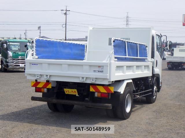 Isuzu FORWARD 2017-08 7961741-4