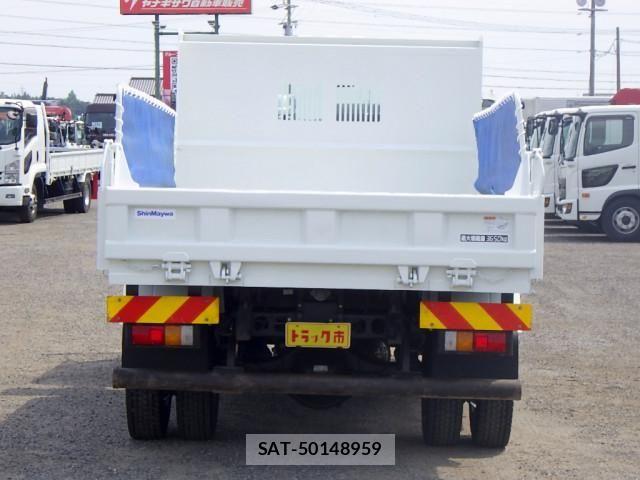 Isuzu FORWARD 2017-08 7961741-5