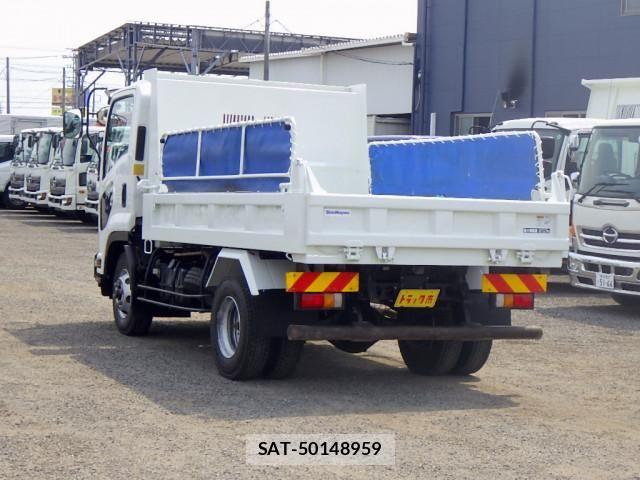 Isuzu FORWARD 2017-08 7961741-6