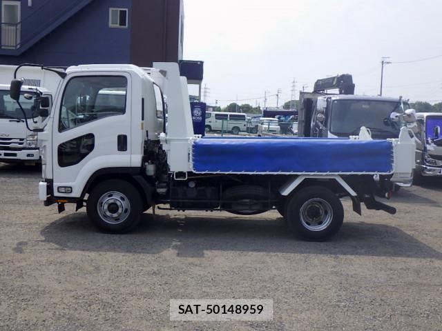 Isuzu FORWARD 2017-08 7961741-8